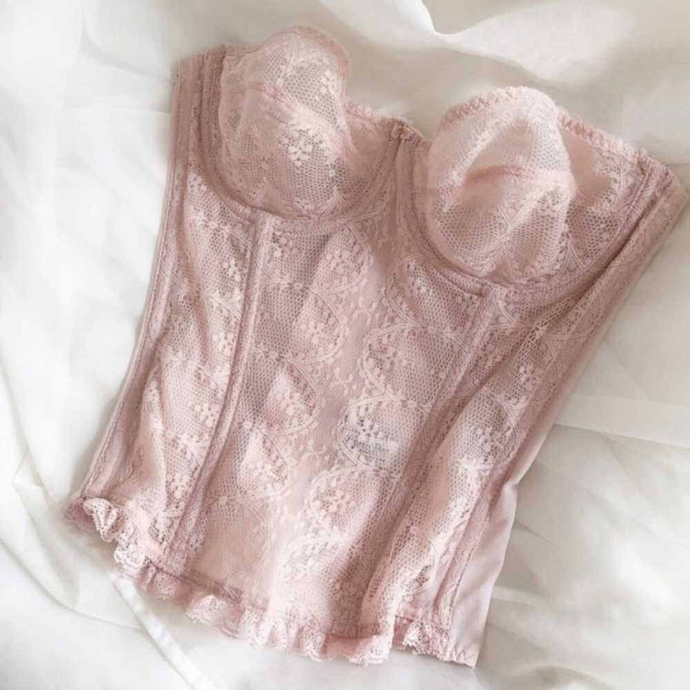 CORSET ISO